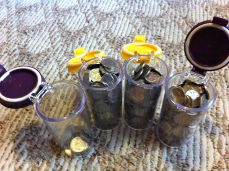Dream-Box-Of-Nickels!