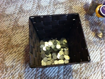 Dream-Box-Of-Nickels!