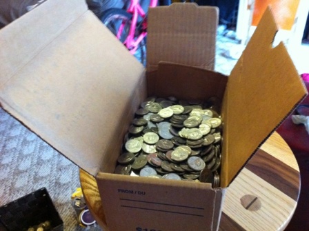 Dream-Box-Of-Nickels!