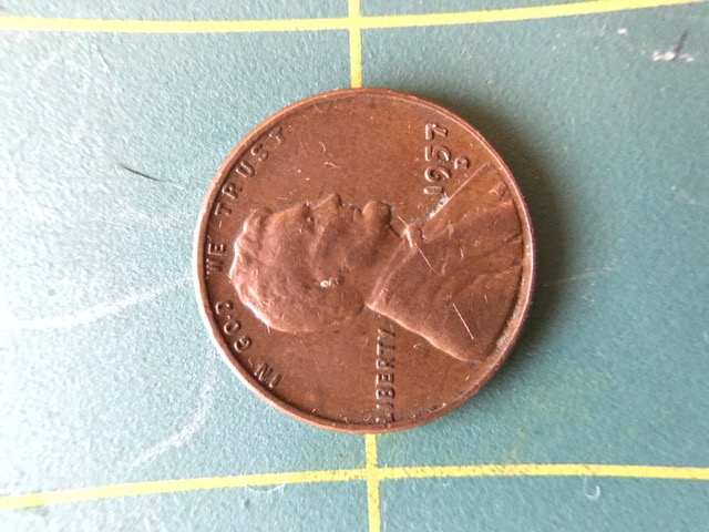 Help-Identifying-Pennies,-New-Here