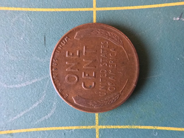 Help-Identifying-Pennies,-New-Here