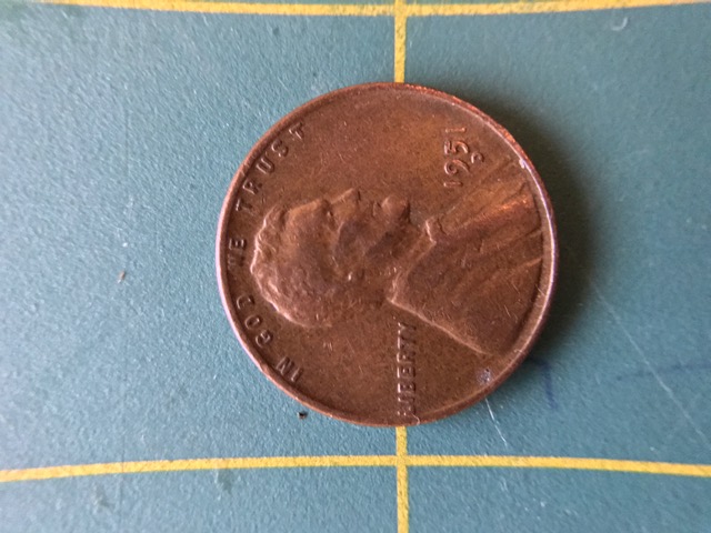 Help-Identifying-Pennies,-New-Here