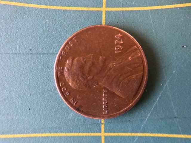 Help-Identifying-Pennies,-New-Here