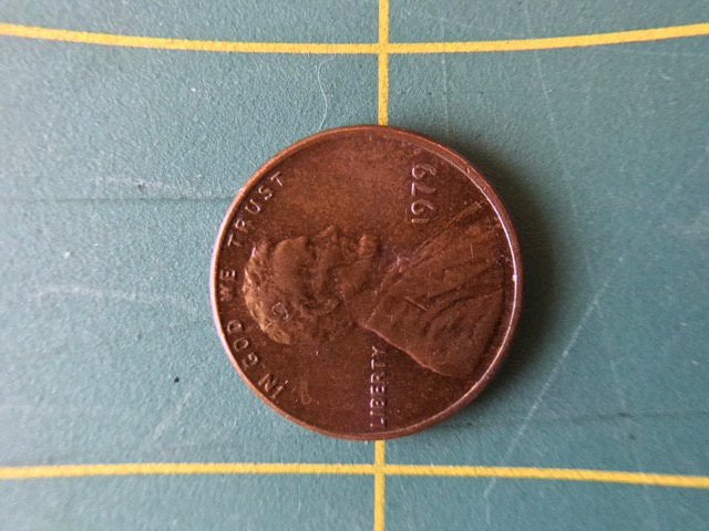 Help-Identifying-Pennies,-New-Here