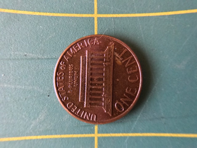 Help-Identifying-Pennies,-New-Here