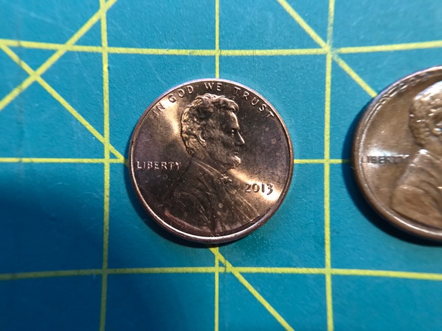 Help-Identifying-Pennies,-New-Here