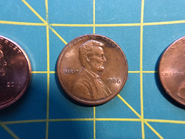 Help-Identifying-Pennies,-New-Here