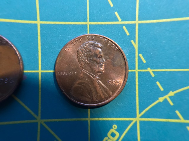 Help-Identifying-Pennies,-New-Here