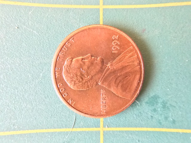 Help-Identifying-Pennies,-New-Here