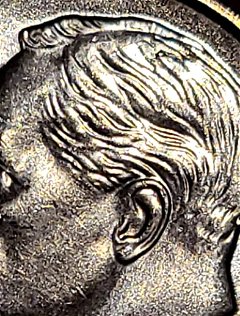2021-Dime-Pin-Head-And-Other-Errors