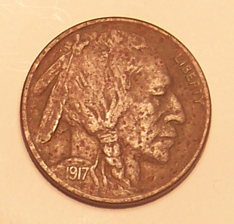 1917-D-Buff-Approximate-Grade-And-Value?
