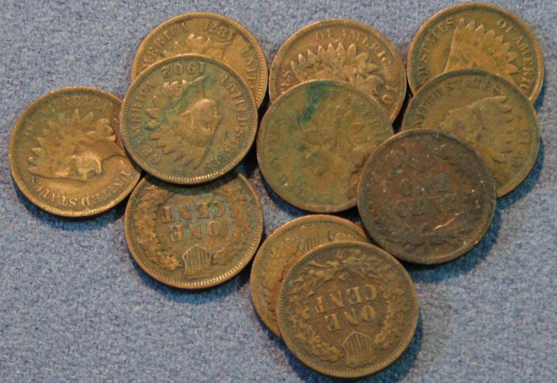 Ez-To-Win-Contest!-Post-A-Coin-With-Verdigris!
