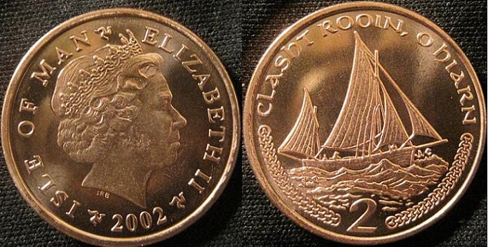 Would-Love-To-See-Your-Ship/Boat-Coins.