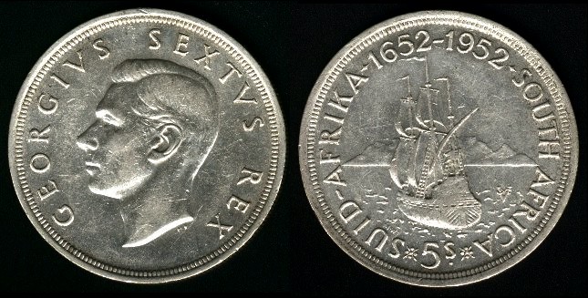 Would-Love-To-See-Your-Ship/Boat-Coins.