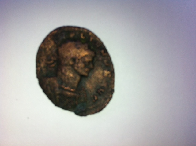 Coin-Identify-Ancient-Roman