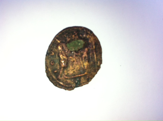 Coin-Identify-Ancient-Roman