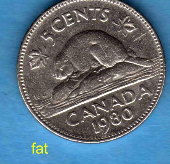 Canadian-Nickel-1980-Double-Date,-Is-There-A-Partial-Double?