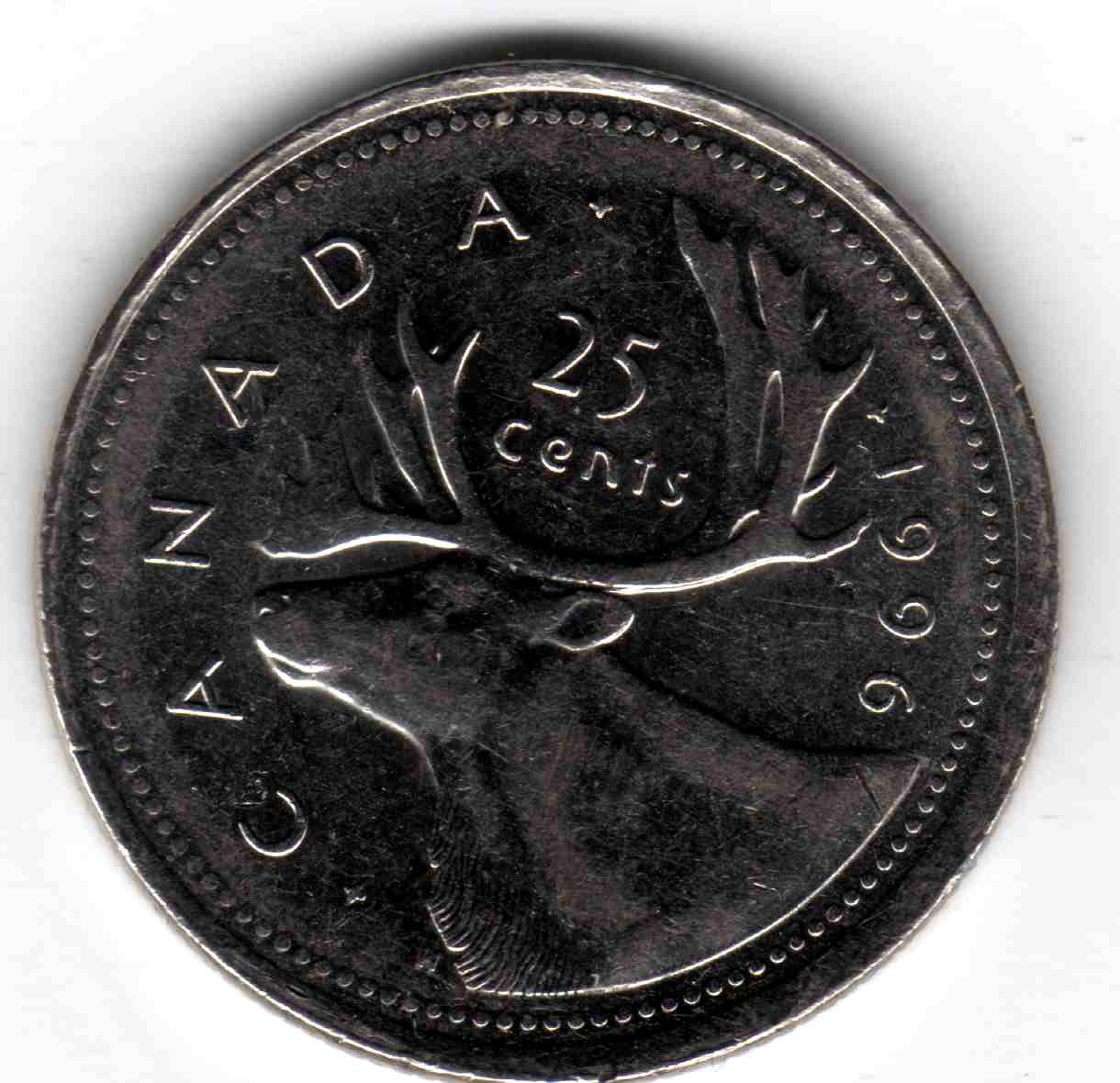 Canadian-1996-Quarter-Offset