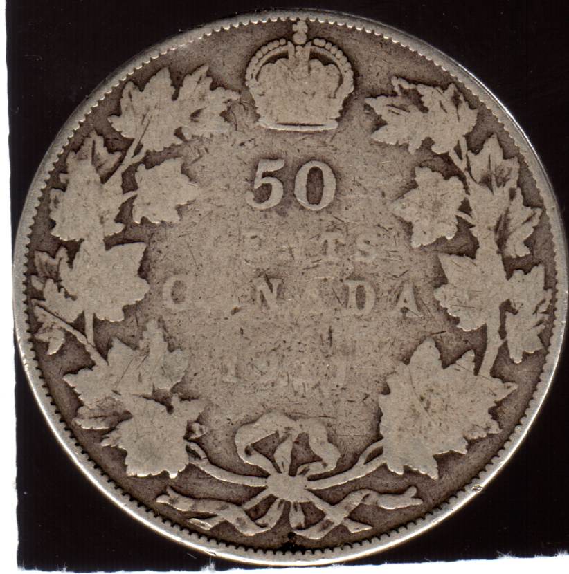 50-Cent-Canada-------Does-This-Look-Like-1911?