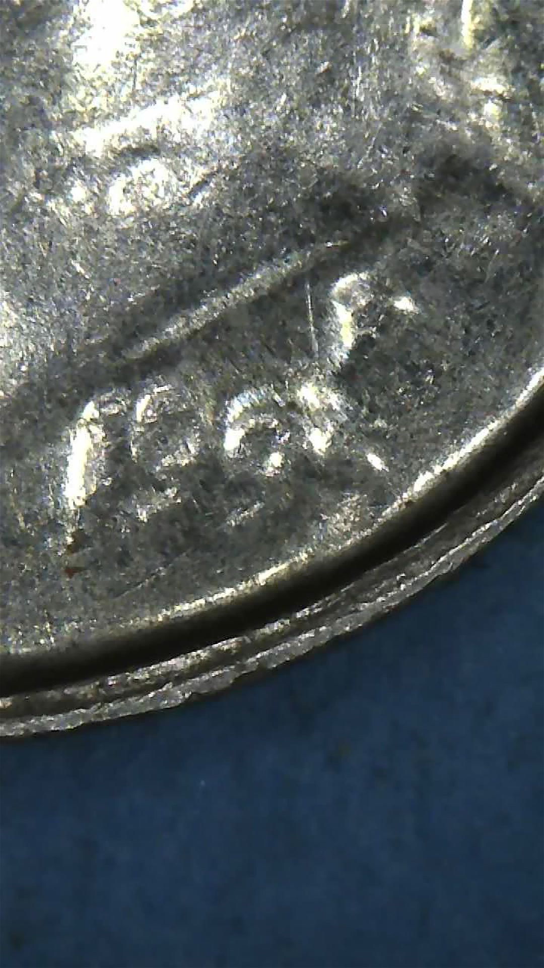 1995-P?-Roosevelt-Dime-Die-Cap-Obverse?-Worthwhile-Or-No?