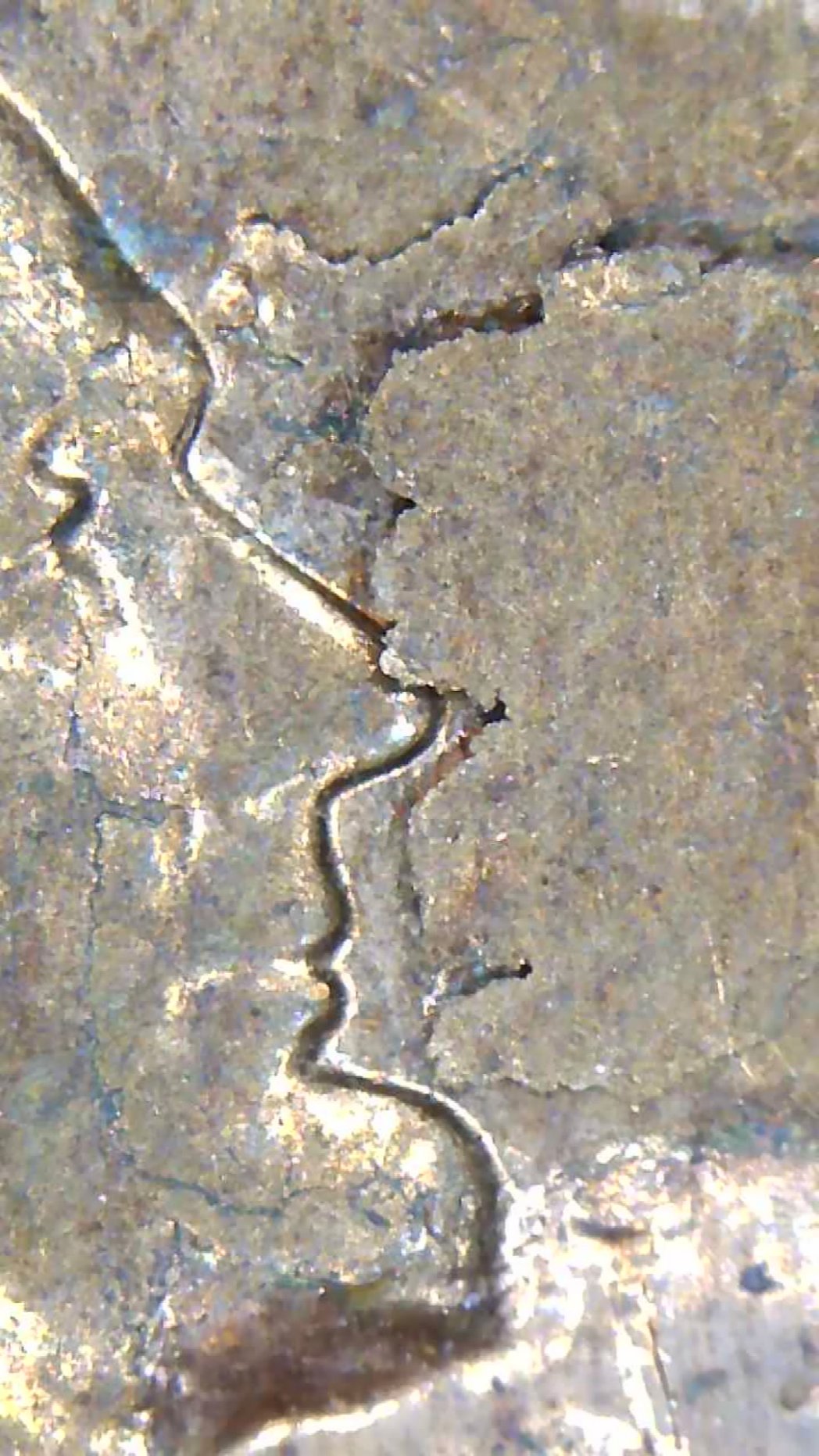 1962-Lincoln-Cent-With-Attached-Lamination-Error