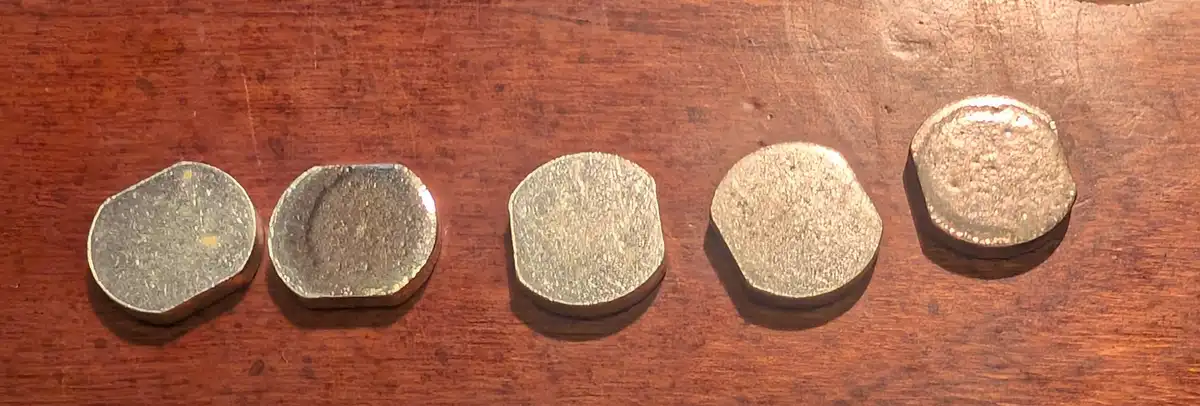 Got-A-Tricky-One---Industrial-Silver-Ingots