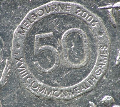 50-Cent-Error/Variations-For-1982-,-2005-Commonwealth-Games
