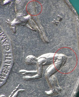 50-Cent-Error/Variations-For-1982-,-2005-Commonwealth-Games