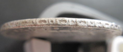 Spanish/Bolivian-8-Reales-1791-Carolus-IIIi