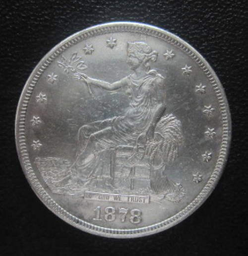 Discussion-On-A-US-Trade-Dollar