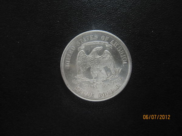 Discussion-On-A-US-Trade-Dollar