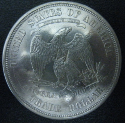 Discussion-On-A-US-Trade-Dollar