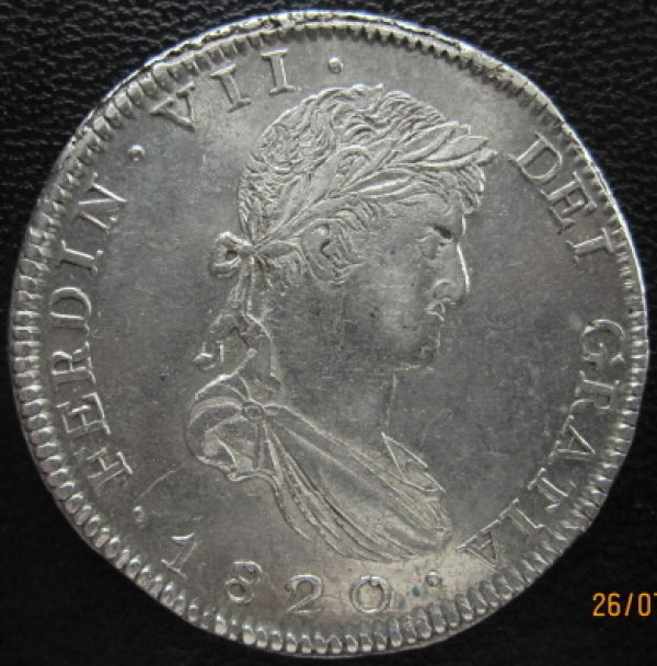 Ferdinand-VII-8-Reales---1821---Zacatecas.-Or-...-?