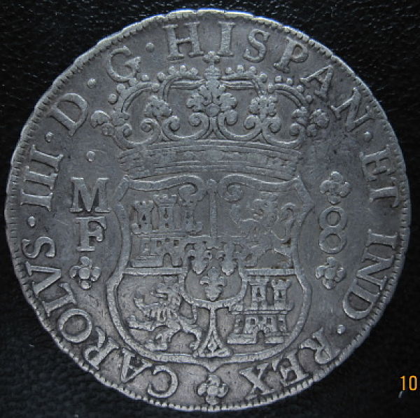 Potosi-8-Reales-1767-Jr---Genuine-Or-Not-?