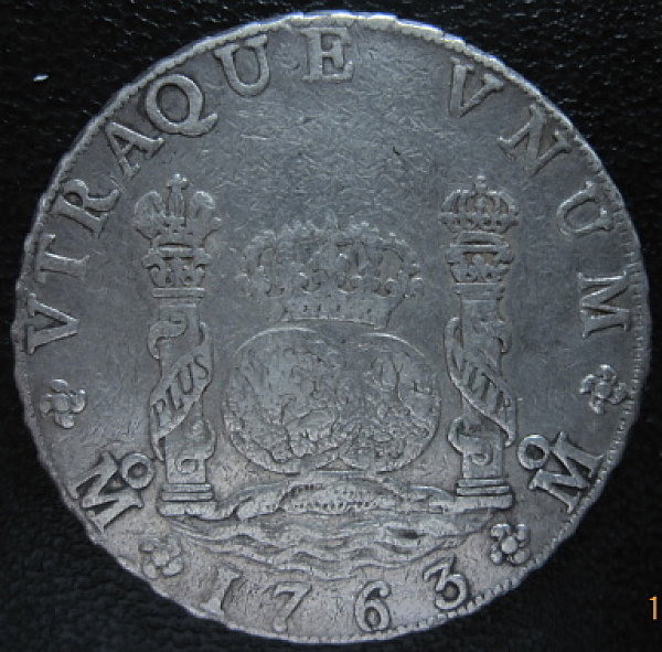 Potosi-8-Reales-1767-Jr---Genuine-Or-Not-?