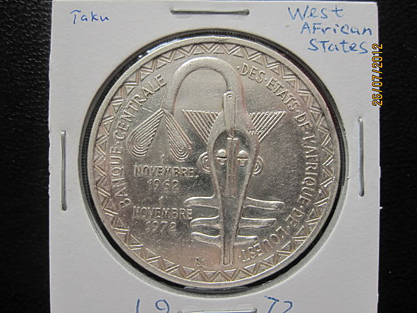 A-Coin-From-West-African-States-Asking-For-Help!
