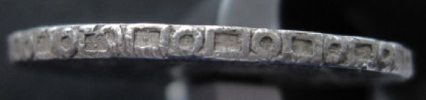 1822-8-Reales?-Need-Help-W/Identification