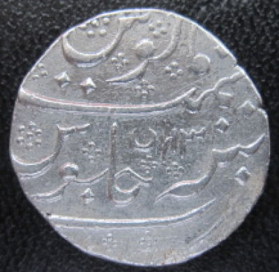 Coins-Of-India---Mughal-Coins