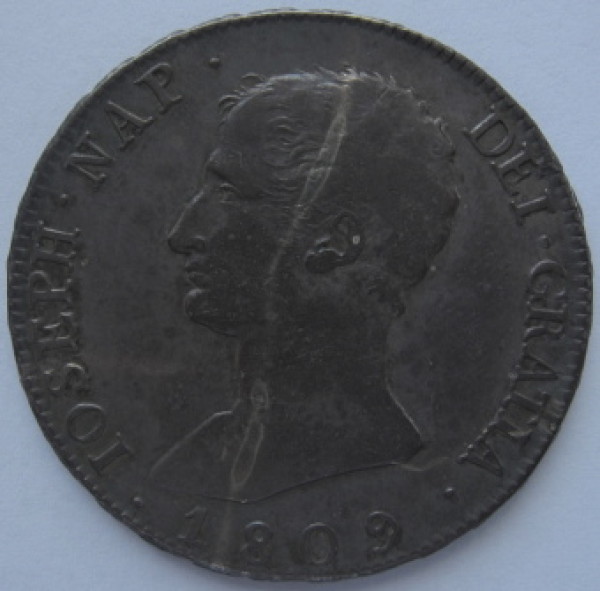 Can't-Understand-This-Coin---Spain-1809-AI-20r-Km#551.2