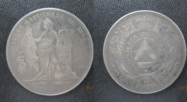Questions-About-An-Old-Honduras-Peso