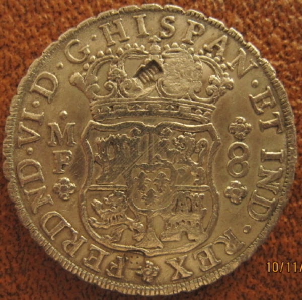 8-Reales-1751-Mexic