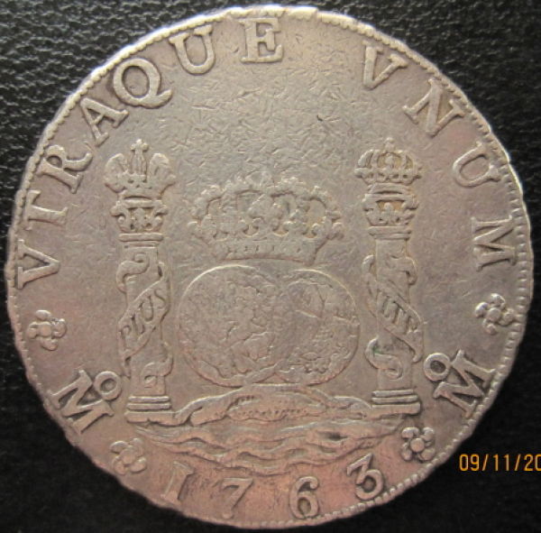 8-Reales-Mexico-1756-Forgery-Or-Real