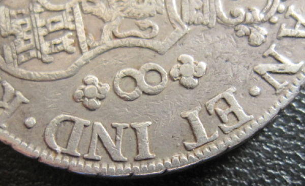 8-Reales-Mexico-1756-Forgery-Or-Real