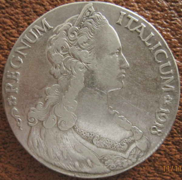 Maria-Theresa-1918-Thaler-ID-?