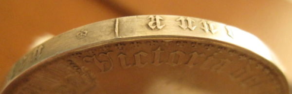 Value-Of-Gothic-Crown-1847