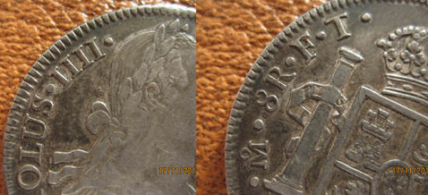 8-Reales-Mexico-1756-Forgery-Or-Real
