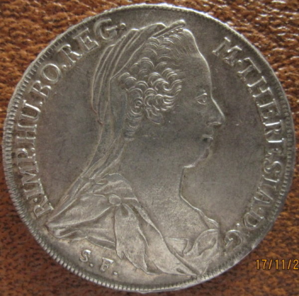 8-Reales-Mexico-1756-Forgery-Or-Real