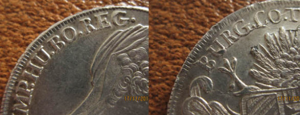 8-Reales-Mexico-1756-Forgery-Or-Real