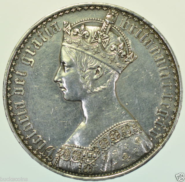 1847-Crown