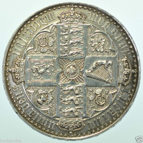 1847-Crown
